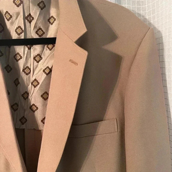 RHANS SUIT JACKET -OS XL - Picture 9 of 15